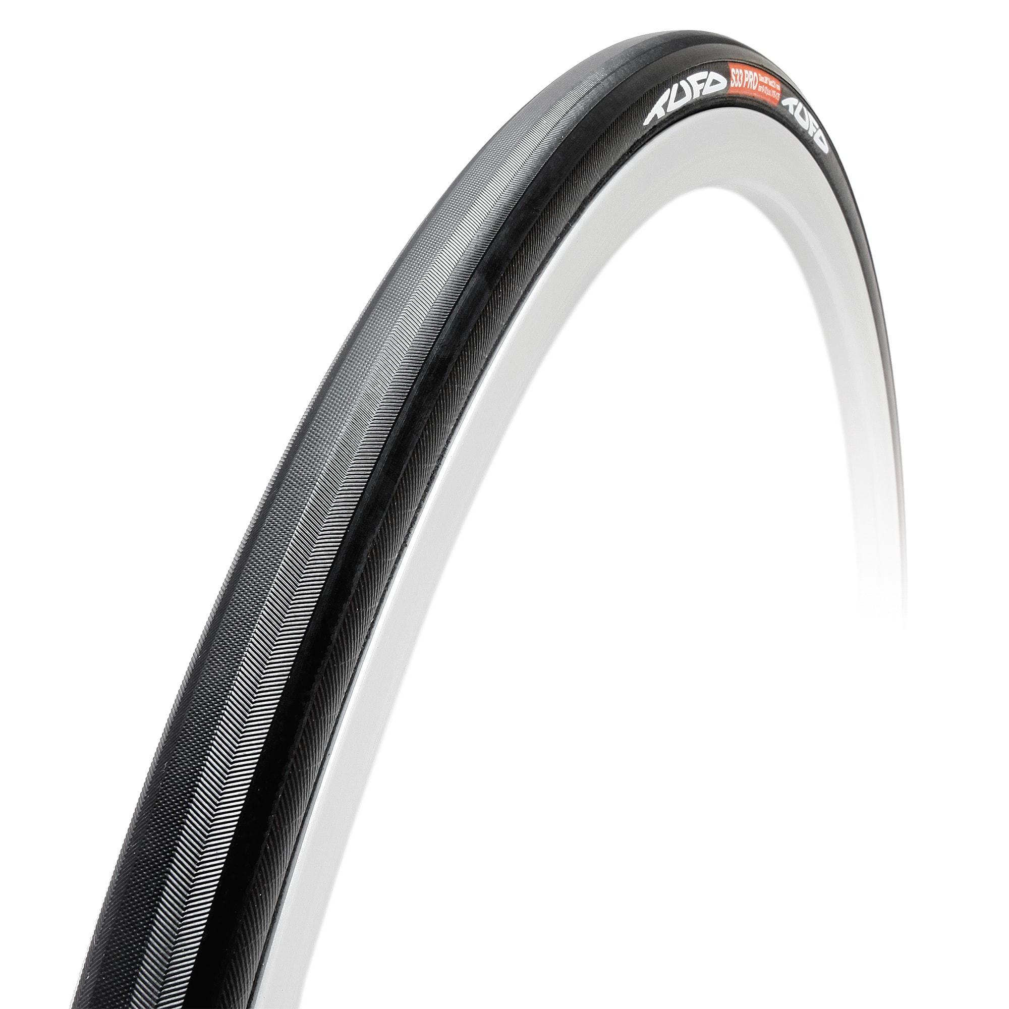 激安正規  TIRE 700 black-black PRO S33 TUFO TUBULAR 24 x パーツ